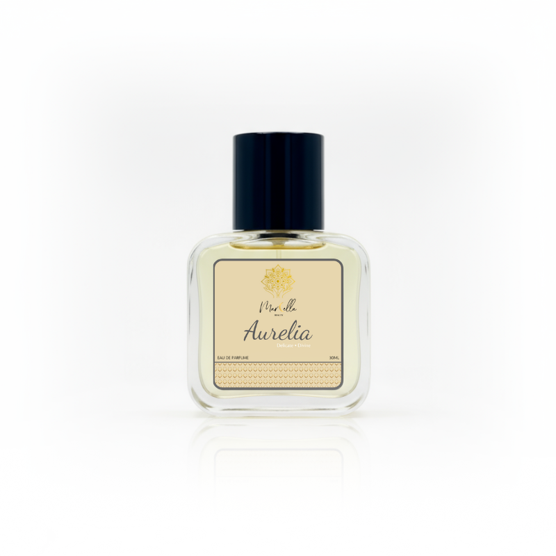 Perfume – Aurelia