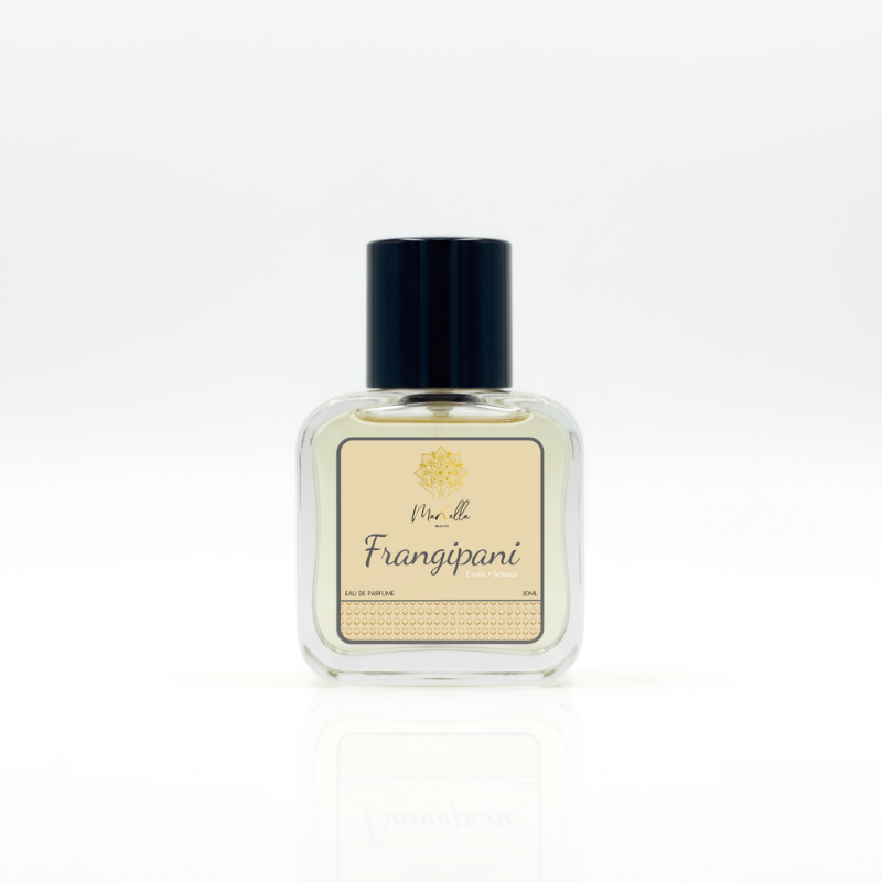 Perfume – Frangipani