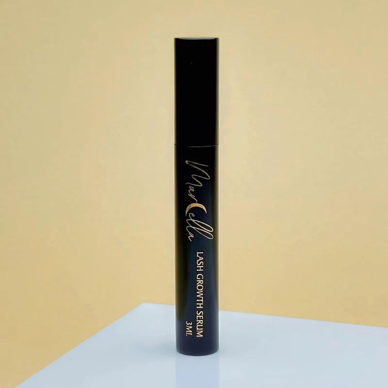 Organic Eyelash Growth Serum