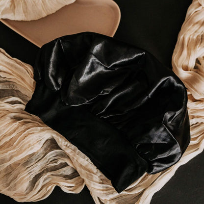 Silk Night Cap