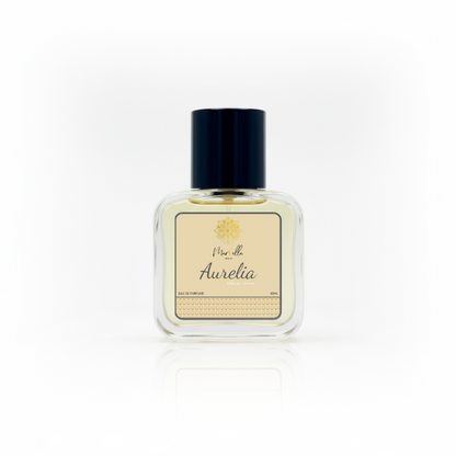 Perfume – Aurelia