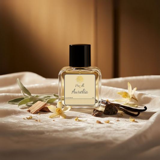 Perfume – Aurelia