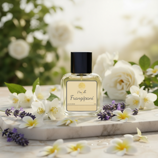 Perfume – Frangipani