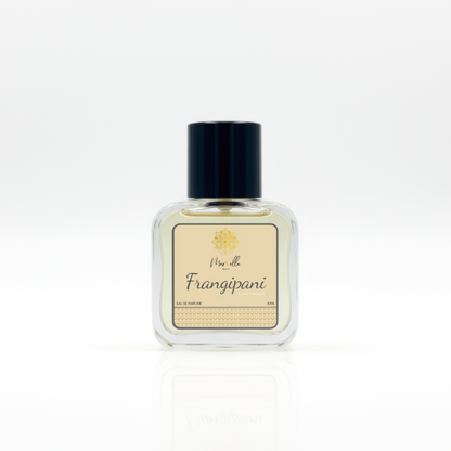 Perfume – Frangipani