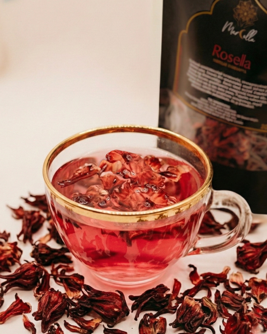 Herbal Tea – Rosella