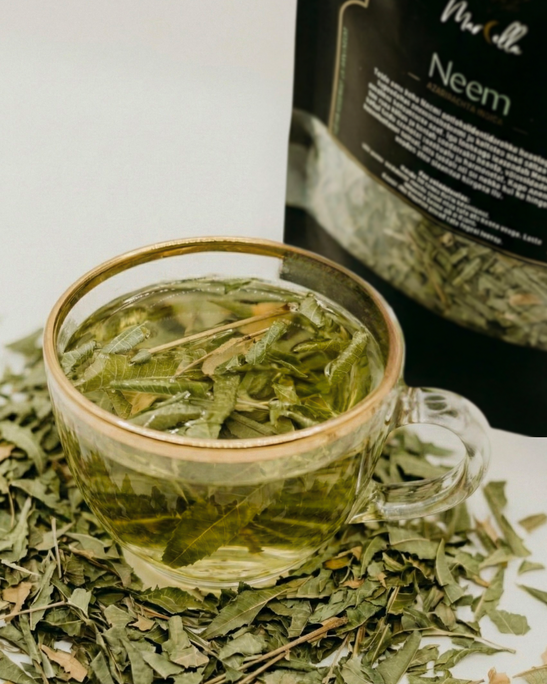 Herbal Tea – Neem