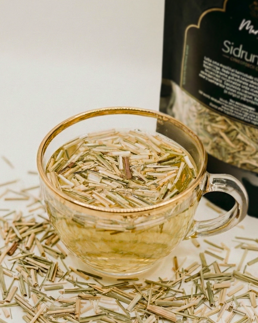 Herbal Tea – Lemongrass