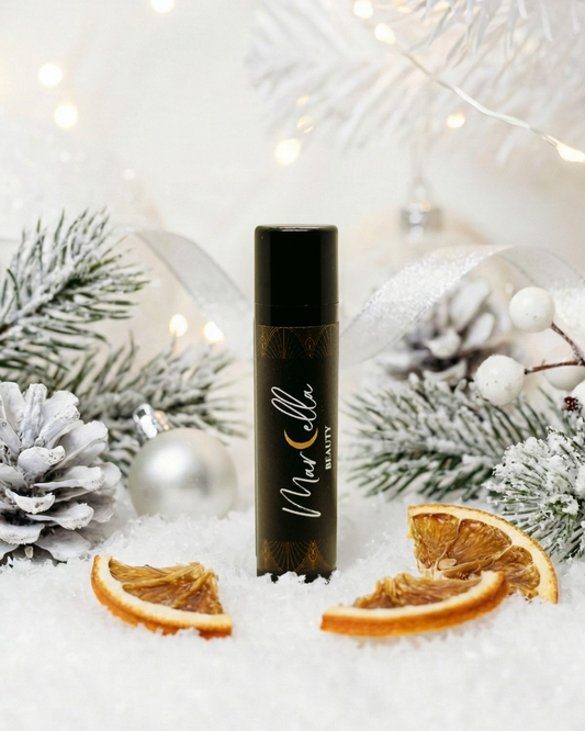 Lip Balm – Orange