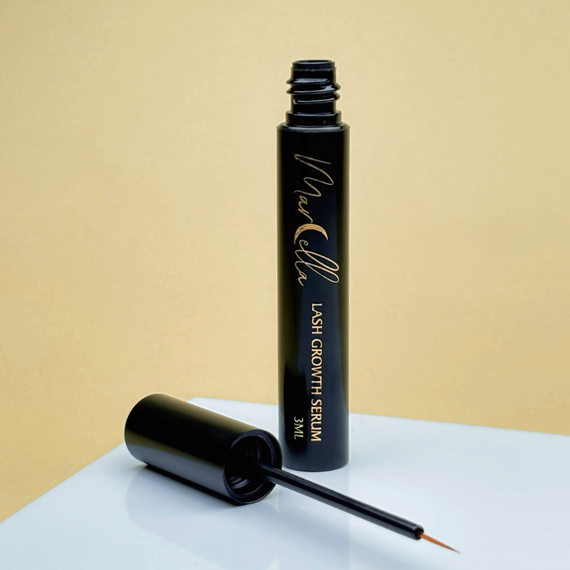 Organic Eyelash Growth Serum