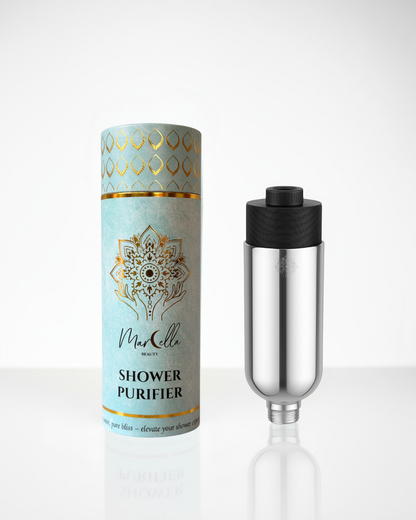 Shower Purifier