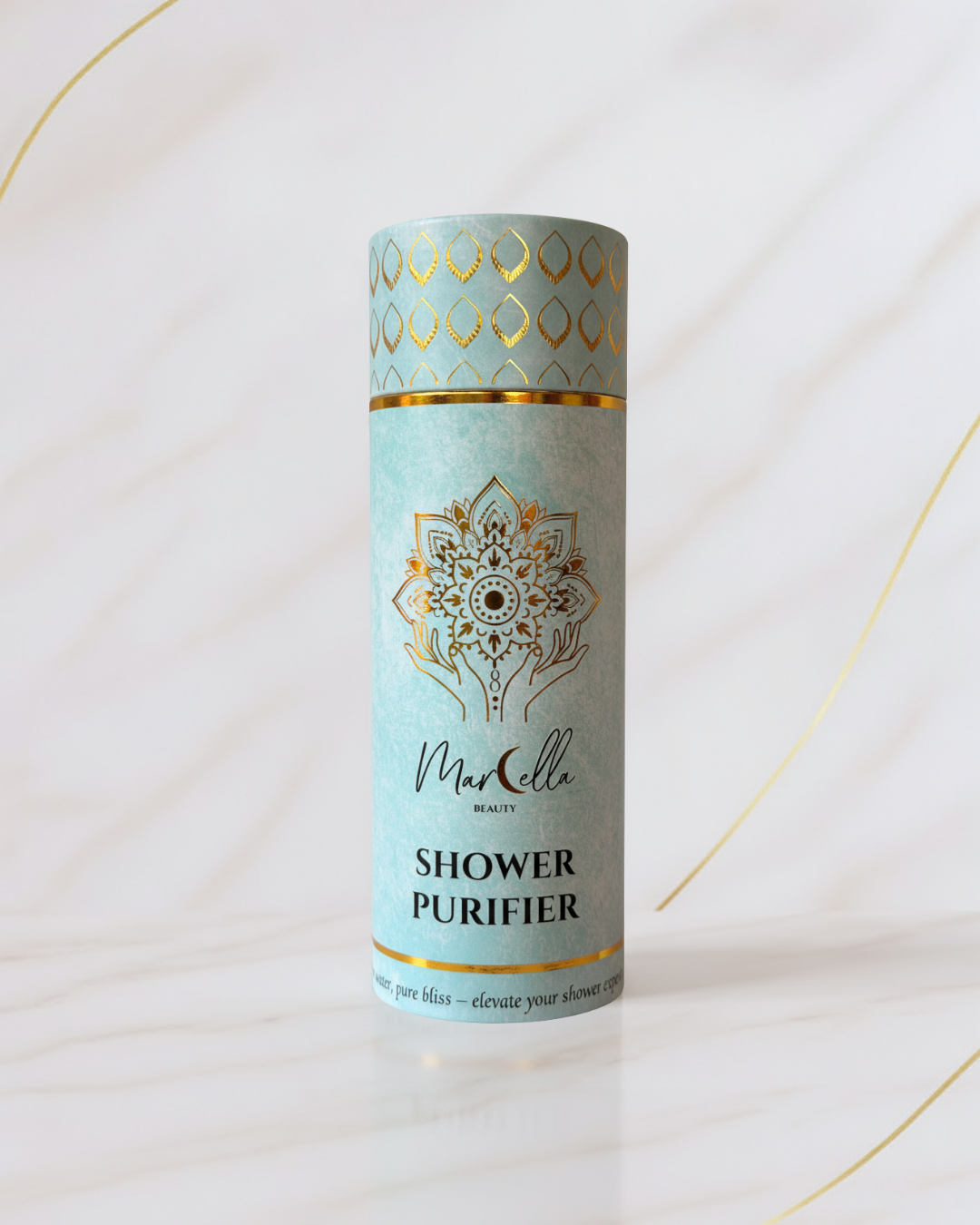 Shower Purifier