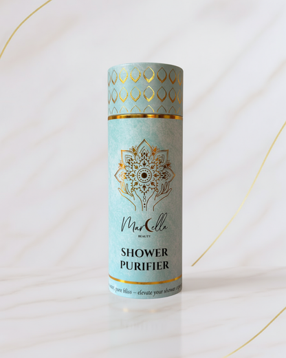 Shower Purifier