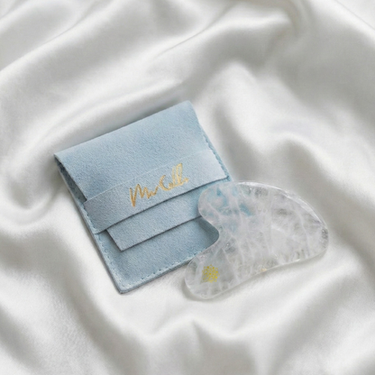 Gua Sha Massage Crystal