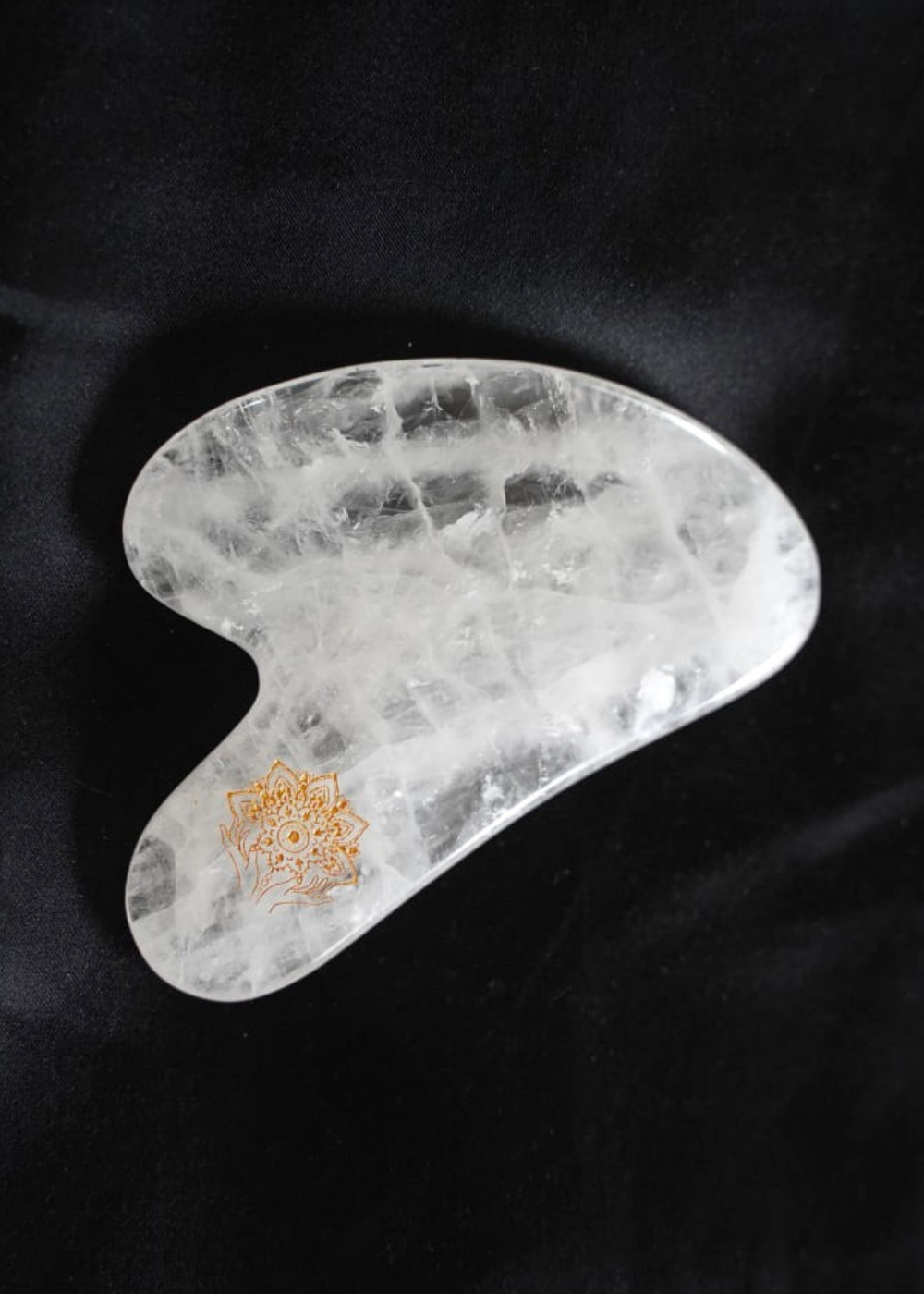 Gua Sha Massage Crystal