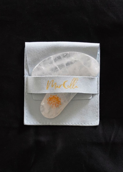 Gua Sha Massage Crystal