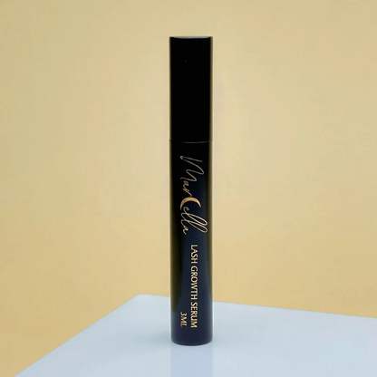 Organic Eyelash Growth Serum