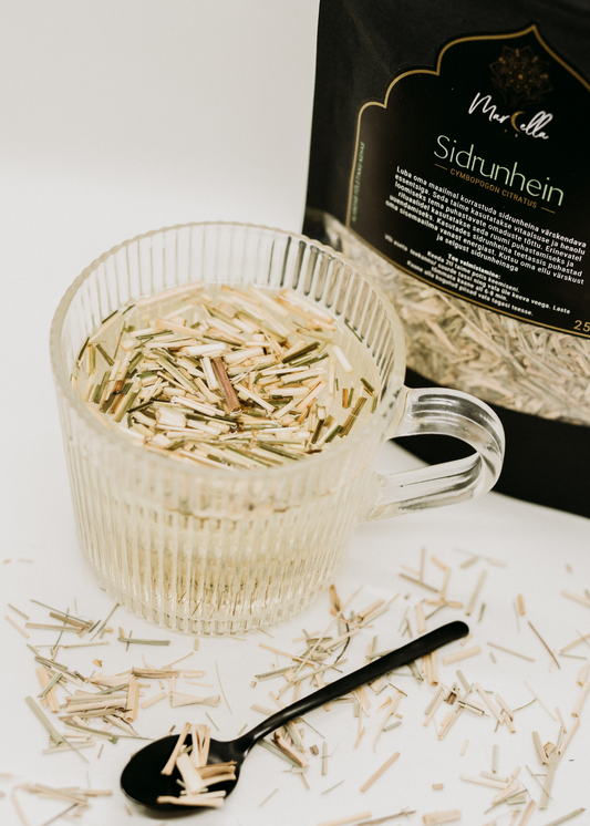 Herbal Tea – Lemongrass