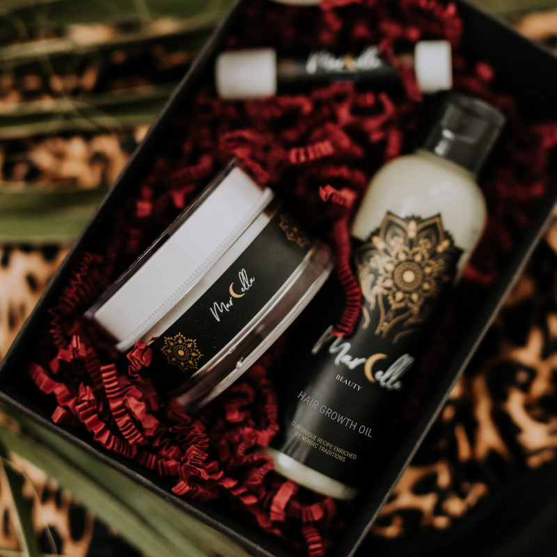 Gift Set – 'Care' Package