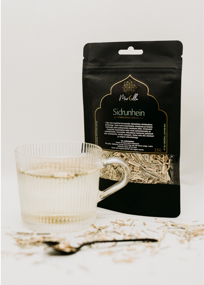 Herbal Tea – Lemongrass