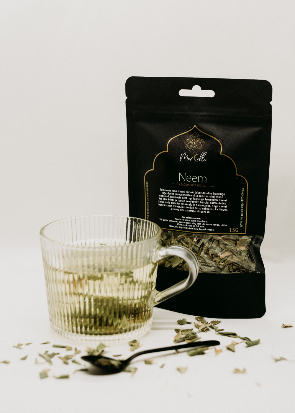 Herbal Tea – Neem