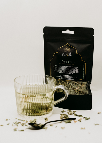 Herbal Tea – Neem