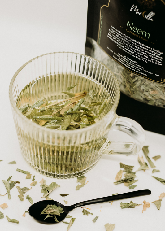 Herbal Tea – Neem