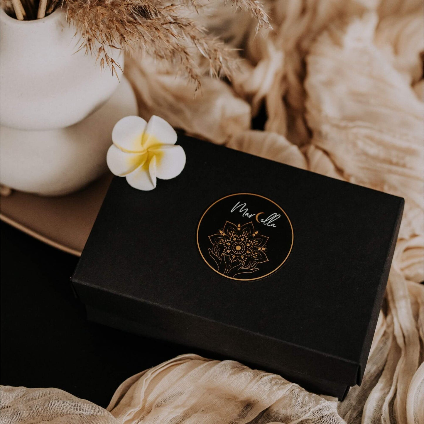 Gift Set – 'Max' Package