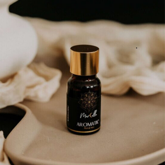 Essential Oil – Ylang-Ylang