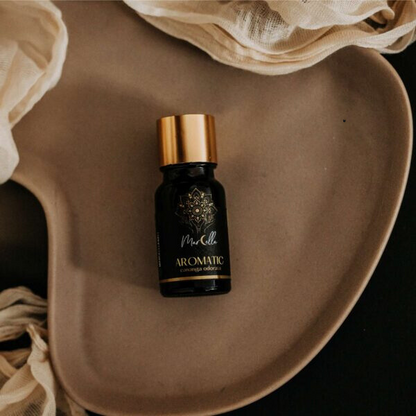 Essential Oil – Ylang-Ylang