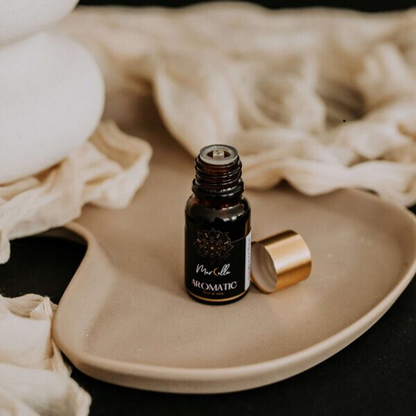 Essential Oil – Ylang-Ylang