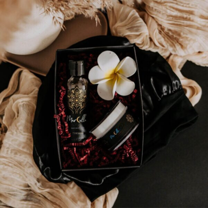 Gift Set – 'Lux' Package