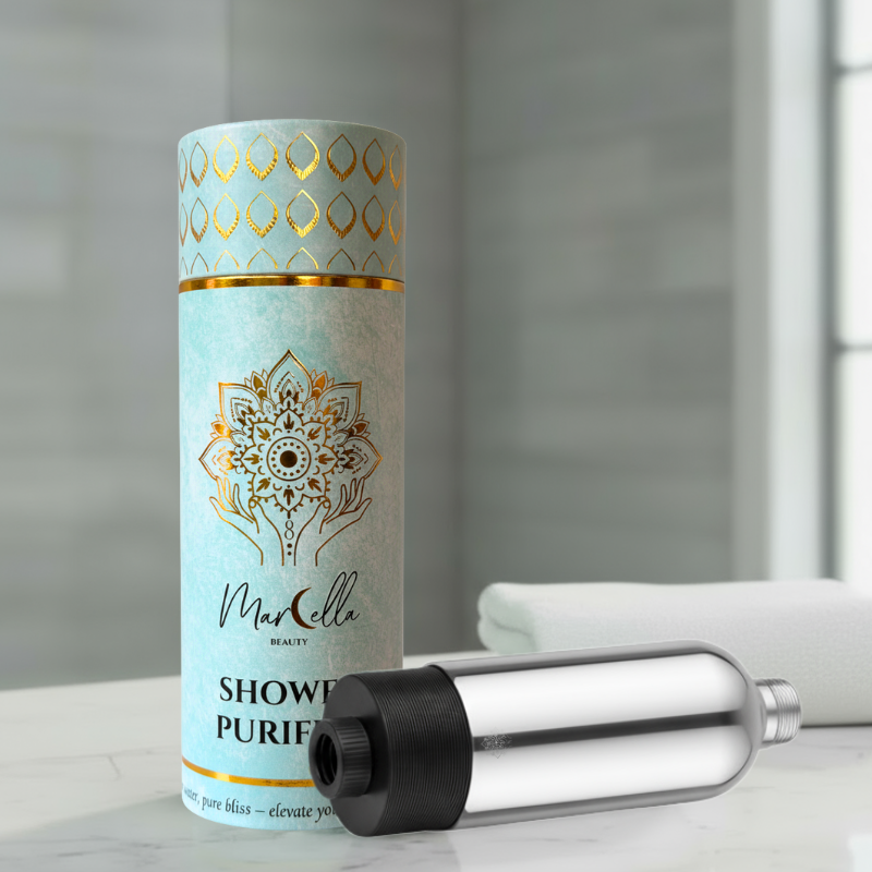 Shower Purifier
